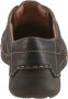 Josef Seibel Veterschoenen met uitneembaar voetbed - Thumbnail 4
