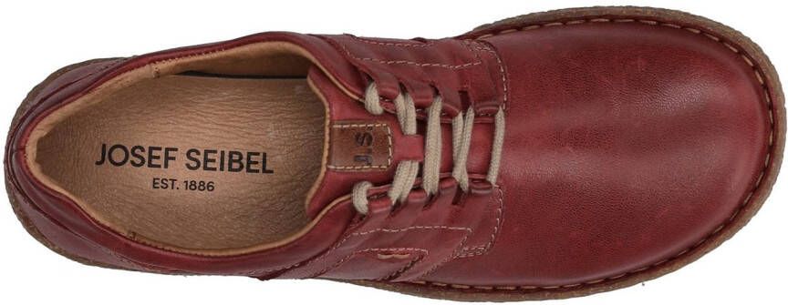Josef Seibel Veterschoenen NEELE 44