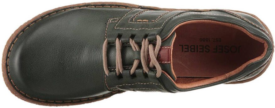 Josef Seibel Veterschoenen NEELE 44