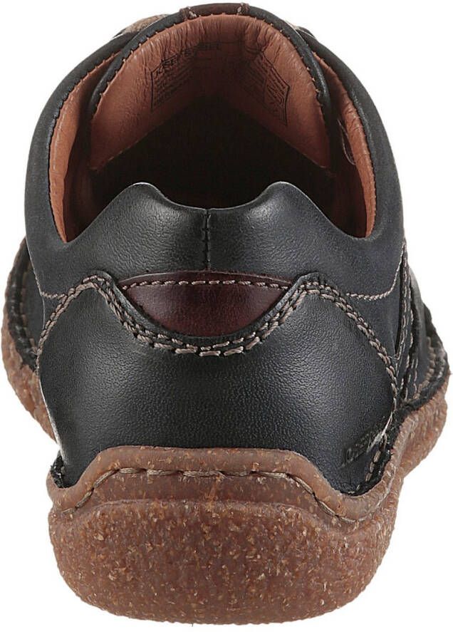 Josef Seibel Veterschoenen NEELE 44