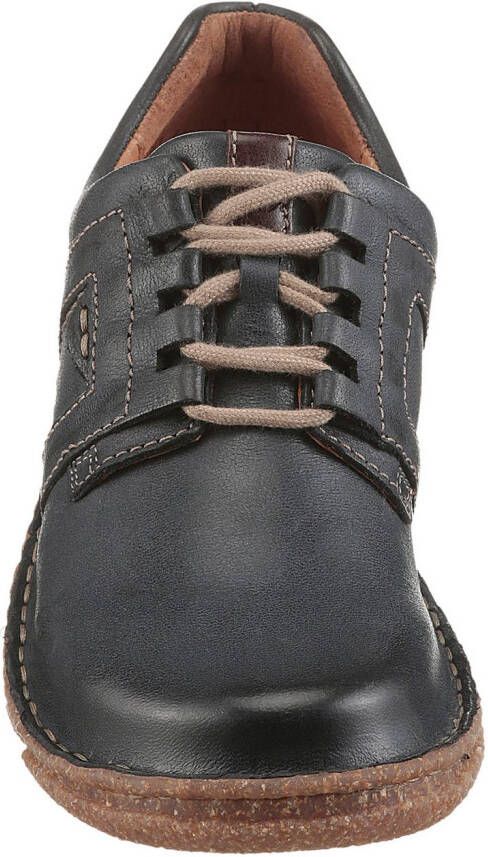 Josef Seibel Veterschoenen NEELE 44