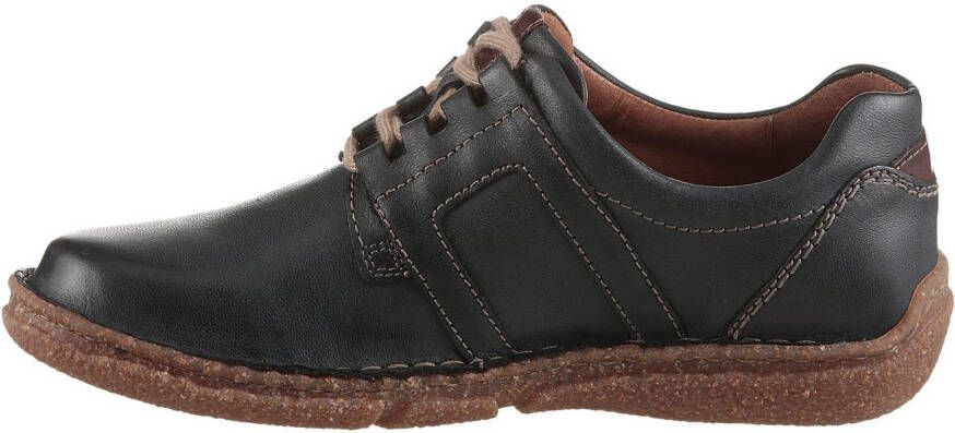 Josef Seibel Veterschoenen NEELE 44