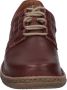 Josef Seibel Veterschoenen NEELE 44 met stijlvolle contrastdetails - Thumbnail 6