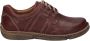 Josef Seibel Veterschoenen NEELE 44 met stijlvolle contrastdetails - Thumbnail 7