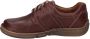 Josef Seibel Veterschoenen NEELE 44 met stijlvolle contrastdetails - Thumbnail 8