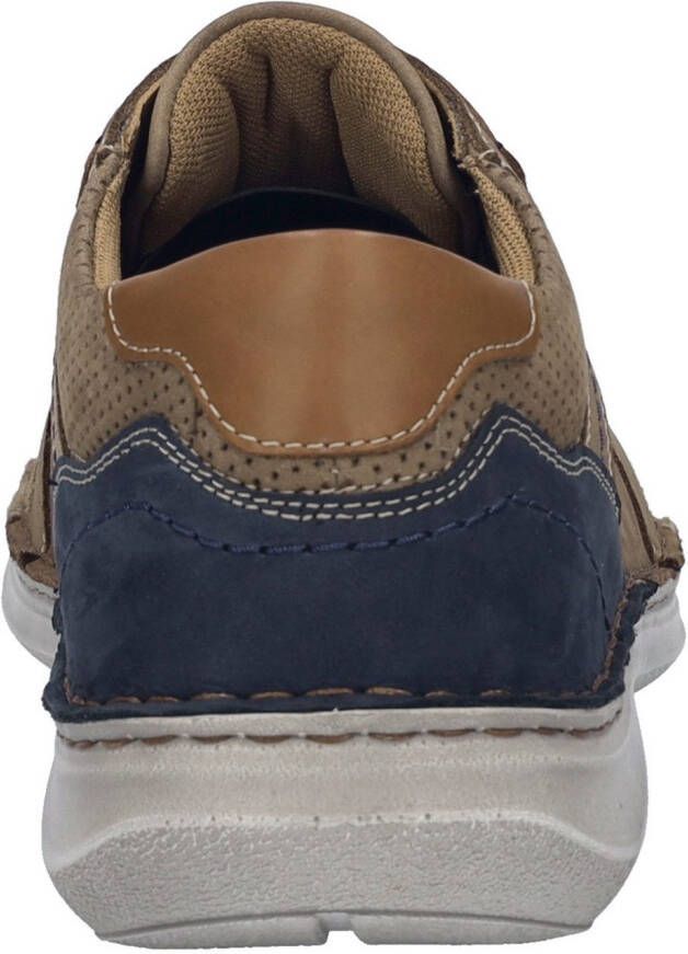 Josef Seibel Veterschoenen New Anvers 10
