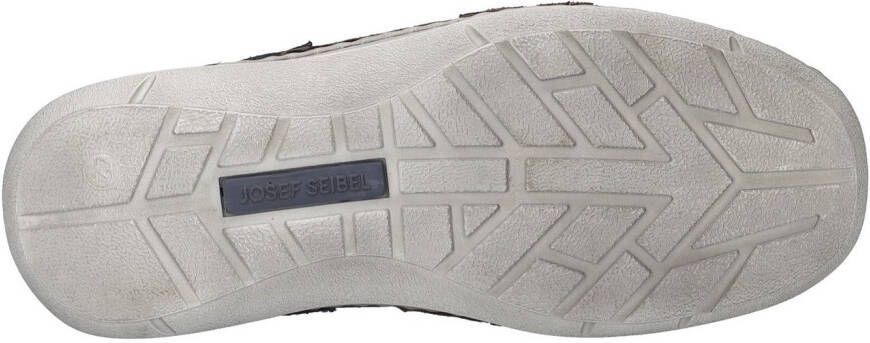 Josef Seibel Veterschoenen New Anvers 10