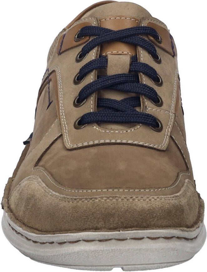 Josef Seibel Veterschoenen New Anvers 10