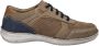 Josef Seibel New Anvers 10 Halbschuh für Herren Braun - Thumbnail 8