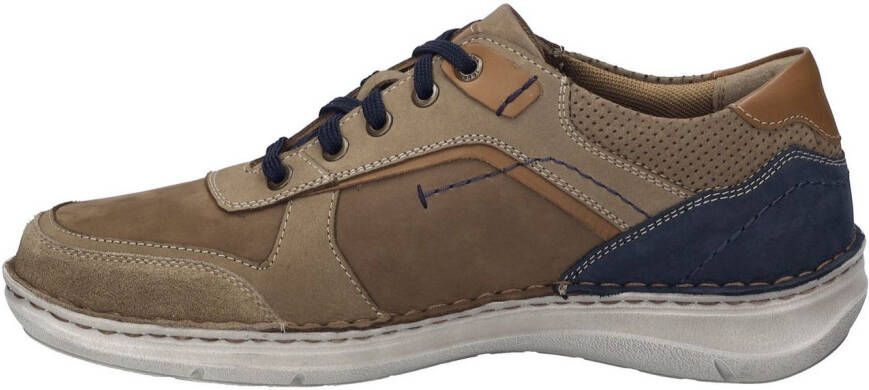 Josef Seibel Veterschoenen New Anvers 10