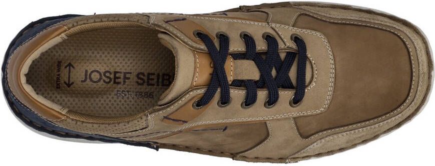Josef Seibel Veterschoenen New Anvers 10