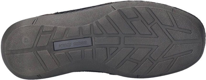 Josef Seibel Veterschoenen New Anvers 21 Sneaker vrijetijdsschoen in breedte K