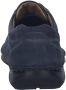Josef Seibel Veterschoenen New Anvers 36 veterschoen comfort-schoen lage schoen met leren voering - Thumbnail 3