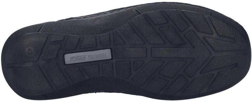 Josef Seibel Veterschoenen New Anvers 36 veterschoen comfort-schoen lage schoen met leren voering