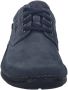 Josef Seibel Veterschoenen New Anvers 36 veterschoen comfort-schoen lage schoen met leren voering - Thumbnail 5