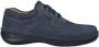 Josef Seibel Veterschoenen New Anvers 36 veterschoen comfort-schoen lage schoen met leren voering - Thumbnail 6