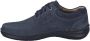 Josef Seibel Veterschoenen New Anvers 36 veterschoen comfort-schoen lage schoen met leren voering - Thumbnail 7