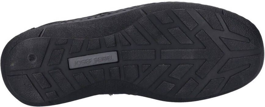 Josef Seibel Veterschoenen New Anvers 84 Winterlaarzen comfort schoen veterschoenen in breedte K (extra breed)