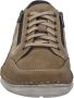 Josef Seibel Veterschoenen New Anvers 87 comfort-schoen vrijetijdsschoen in extra brede vorm - Thumbnail 7