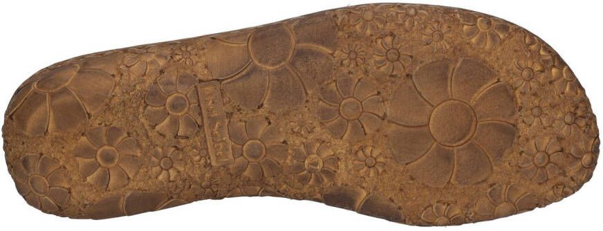 Josef Seibel Veterschoenen Rosalie 50 met siernaden