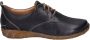 Josef Seibel Rosalie 50 Halbschuh für Damen Schwarz - Thumbnail 6