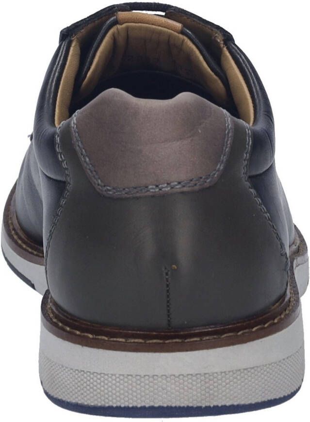 Josef Seibel Veterschoenen Stuart 03 feestdag schoen zakelijke schoen comfort schoen in breedte g (breed)
