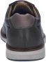 Josef Seibel Veterschoenen Stuart 03 feestdag schoen zakelijke schoen comfort schoen in breedte g (breed) - Thumbnail 4