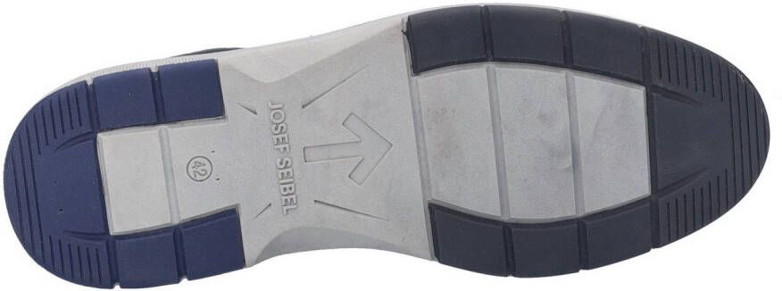 Josef Seibel Veterschoenen Stuart 03 feestdag schoen zakelijke schoen comfort schoen in breedte g (breed)