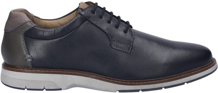 Josef Seibel Veterschoenen Stuart 03 feestdag schoen zakelijke schoen comfort schoen in breedte g (breed)