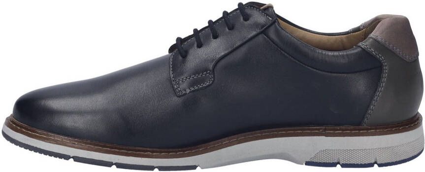 Josef Seibel Veterschoenen Stuart 03 feestdag schoen zakelijke schoen comfort schoen in breedte g (breed)