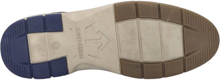 Josef Seibel Veterschoenen Stuart 03 feestdag schoen zakelijke schoen comfort schoen in breedte g (breed)