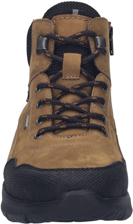 Josef Seibel Veterschoenen Wales 50
