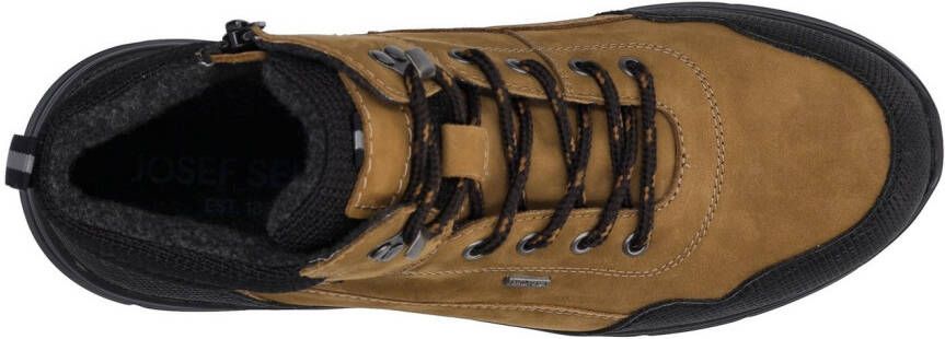 Josef Seibel Veterschoenen Wales 50