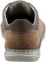 Josef Seibel Bruine Veterschoenen Brown Heren - Thumbnail 5