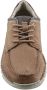 Josef Seibel Bruine Veterschoenen Brown Heren - Thumbnail 7