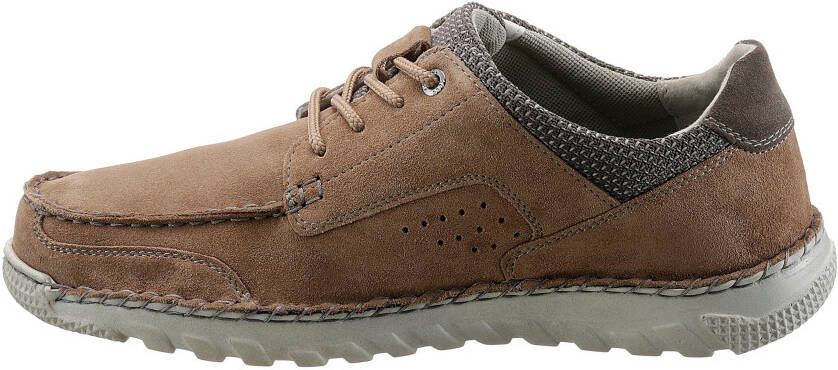 Josef Seibel Veterschoenen Wilson 10