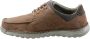 Josef Seibel Bruine Veterschoenen Brown Heren - Thumbnail 8