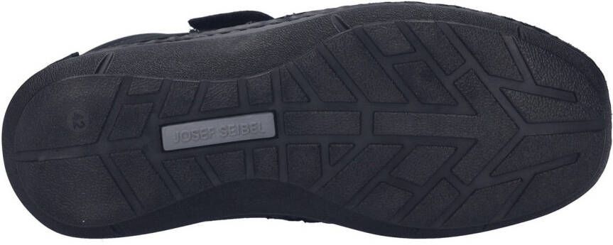 Josef Seibel Winterlaarsjes New Anvers 95