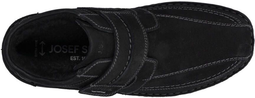 Josef Seibel Winterlaarsjes New Anvers 95
