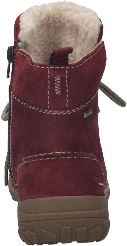 Josef Seibel Winterlaarzen Ruby 53