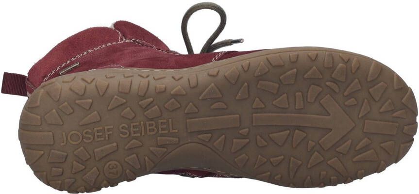 Josef Seibel Winterlaarzen Ruby 53