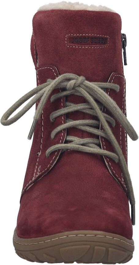 Josef Seibel Winterlaarzen Ruby 53