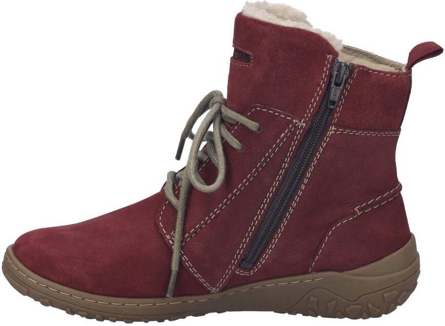 Josef Seibel Winterlaarzen Ruby 53