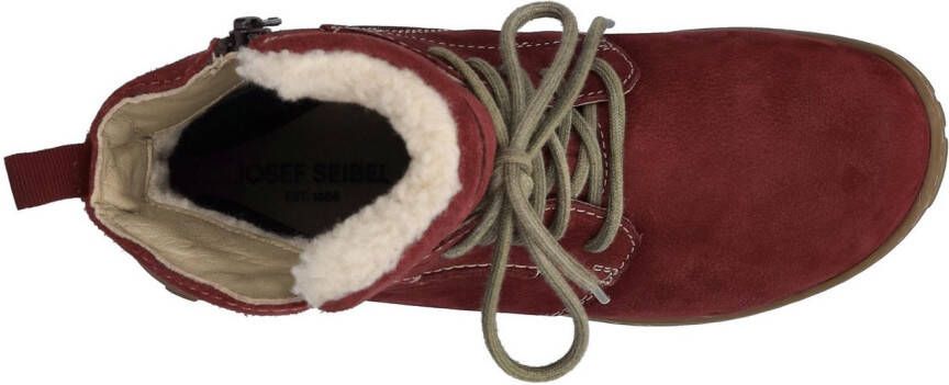 Josef Seibel Winterlaarzen Ruby 53