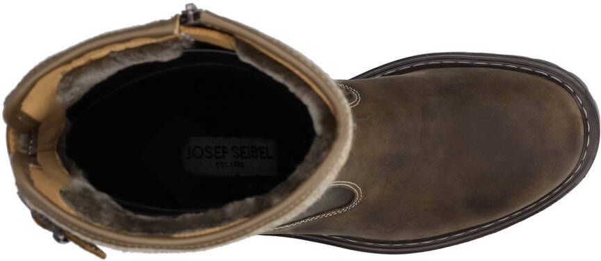 Josef Seibel Winterlaarzen