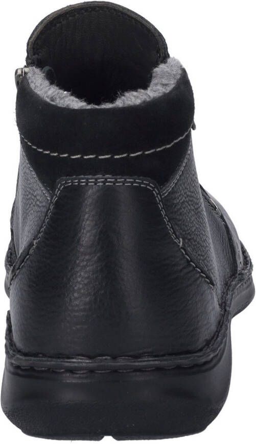 Josef Seibel Winterlaarzen New Anvers 04