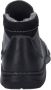 Josef Seibel New Anvers 04 Stiefelette für Herren Schwarz - Thumbnail 4