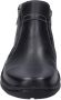 Josef Seibel New Anvers 04 Stiefelette für Herren Schwarz - Thumbnail 6