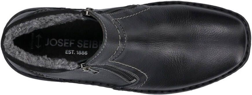 Josef Seibel Winterlaarzen New Anvers 04
