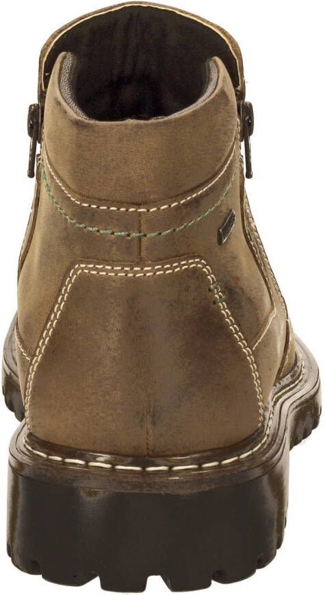 Josef Seibel Winterlaarzen Chance 55